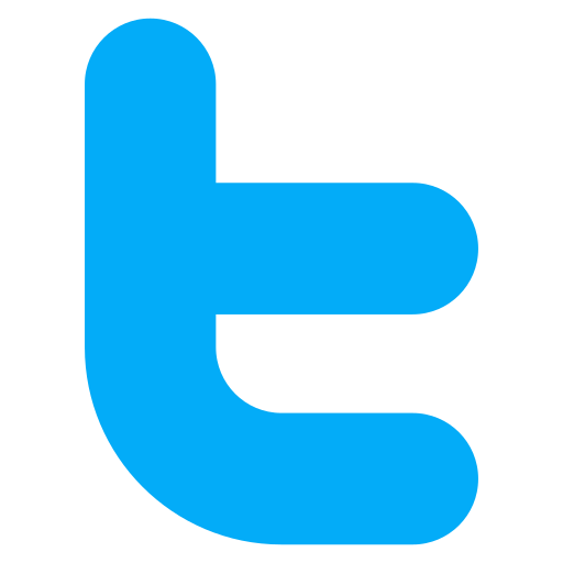 Tweet, twitter, logo, social, social media icon